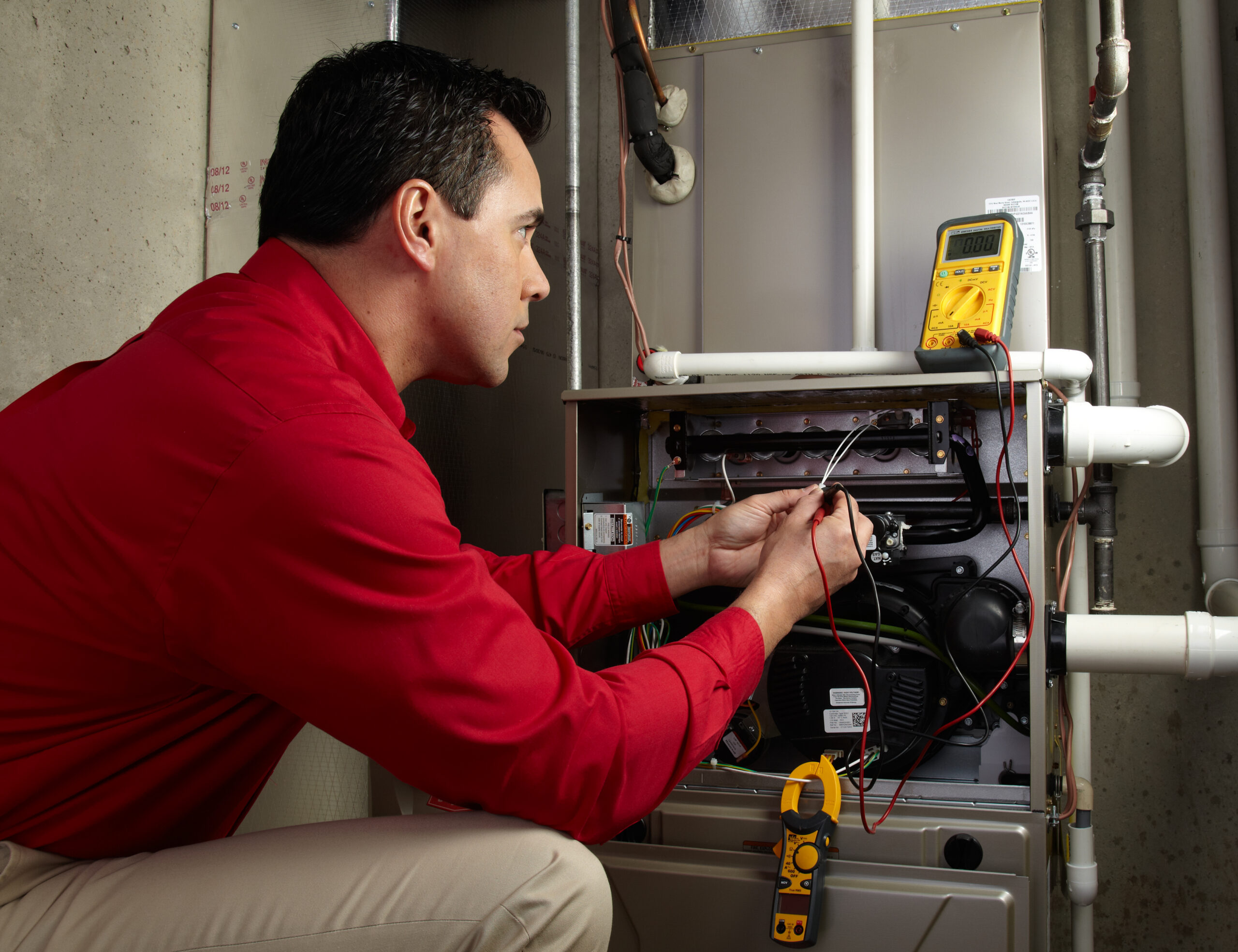 Gas Appliance Installation and Repair