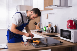 Appliance Repairs Services in North York