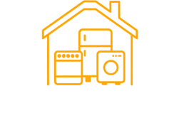 Turbo Appliance Repair Logo